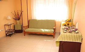 Residencia Porta Nova Ferrol